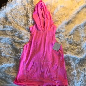 NWT SO Bathing Suit Cover up